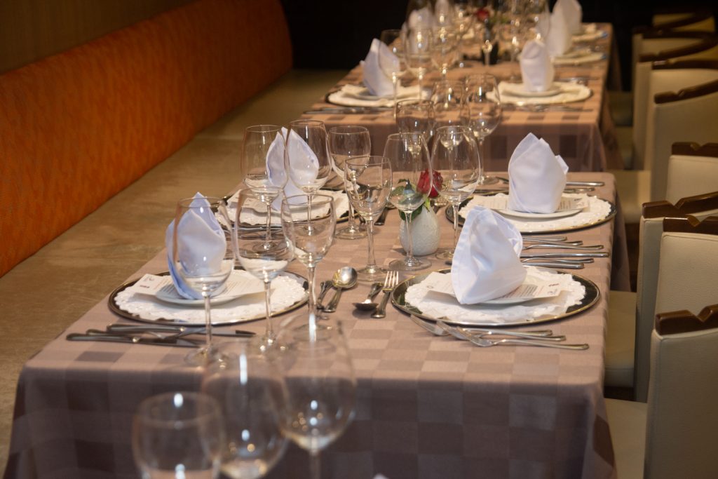 Wine Dinner No Restaurante Mucuripe Gran Marquise (2)