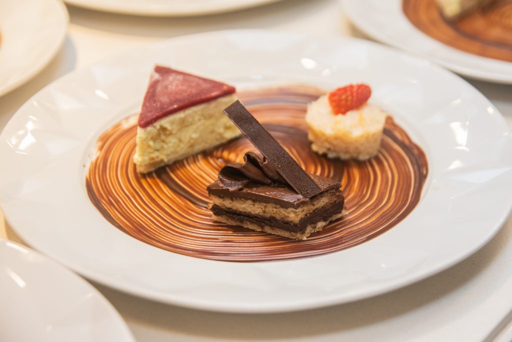 Wine Dinner No Restaurante Mucuripe Gran Marquise (20)