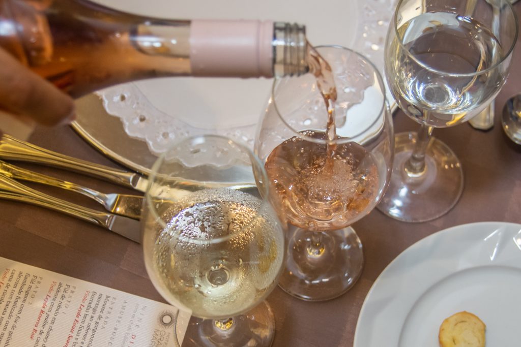 Wine Dinner No Restaurante Mucuripe Gran Marquise (23)