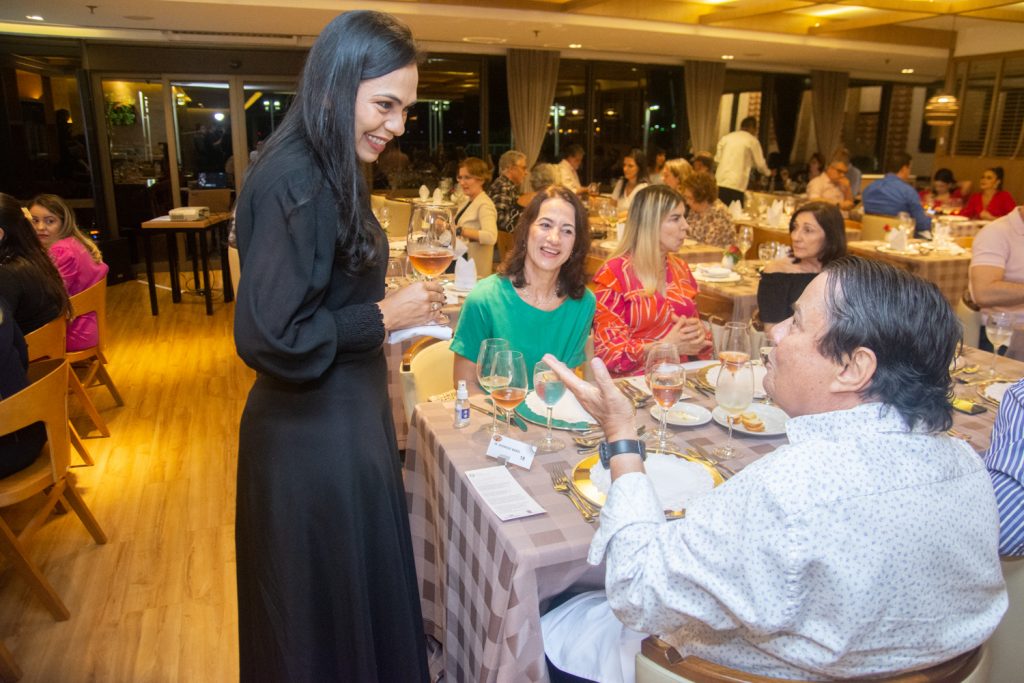 Wine Dinner No Restaurante Mucuripe Gran Marquise (25)