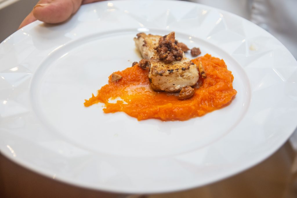 Wine Dinner No Restaurante Mucuripe Gran Marquise (26)