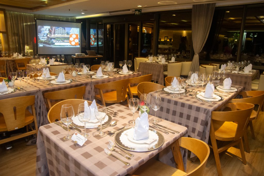 Wine Dinner No Restaurante Mucuripe Gran Marquise (3)