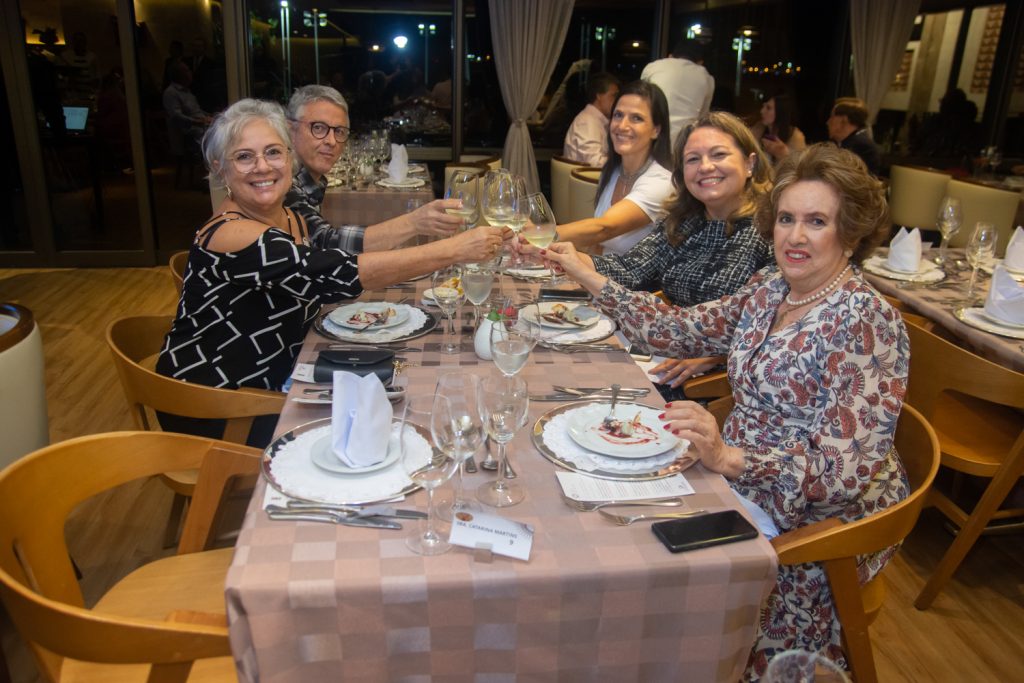 Wine Dinner No Restaurante Mucuripe Gran Marquise (30)
