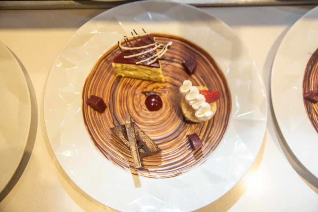 Wine Dinner No Restaurante Mucuripe Gran Marquise (31)