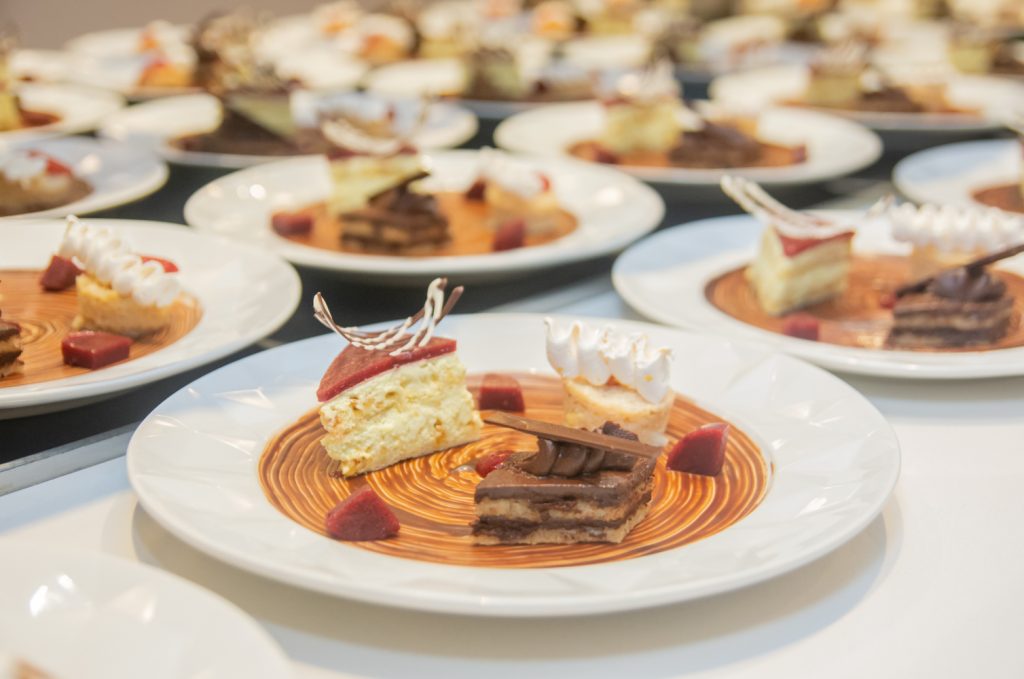 Wine Dinner No Restaurante Mucuripe Gran Marquise (32)