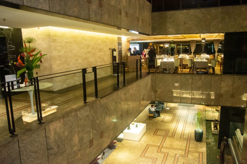 Wine Dinner No Restaurante Mucuripe Gran Marquise (5)