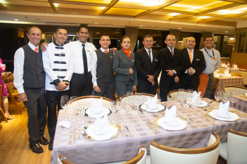 Wine Dinner No Restaurante Mucuripe Gran Marquise (6)