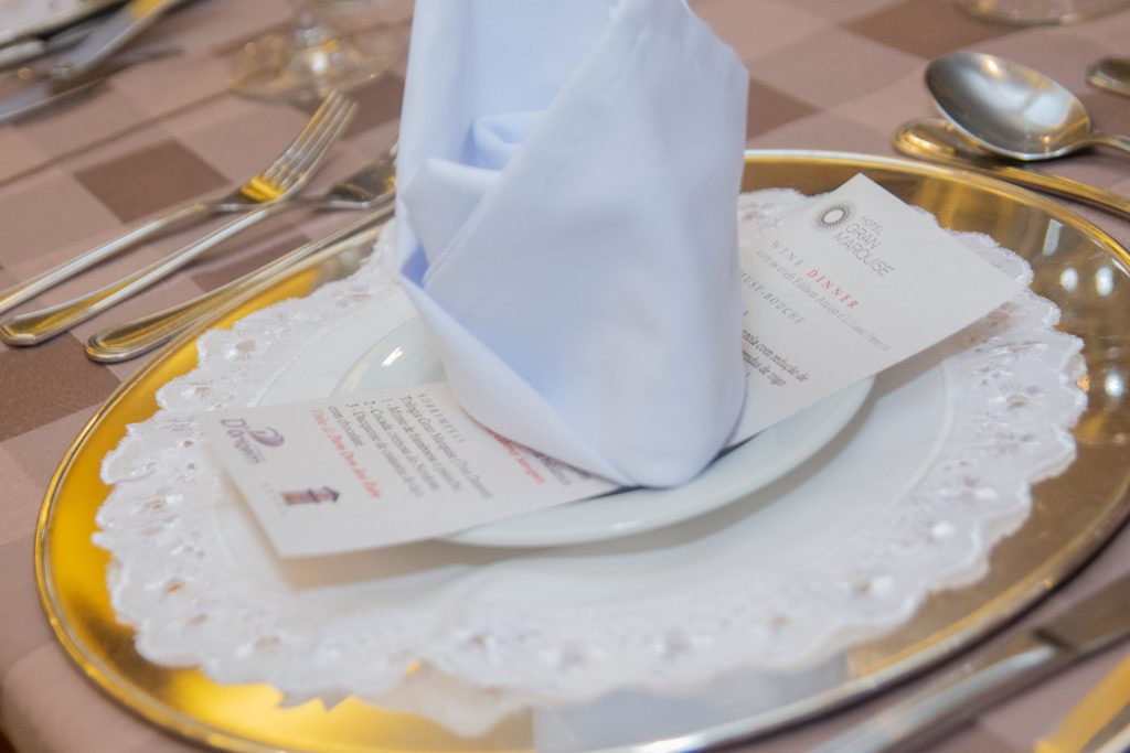 Wine Dinner No Restaurante Mucuripe Gran Marquise (7)