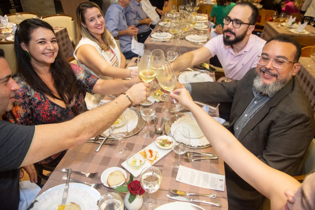 Wine Dinner No Restaurante Mucuripe Gran Marquise (8)