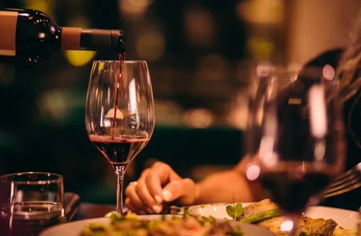 Hotel Gran Marquise promove Wine Dinner no restaurante Mucuripe com experiências de alta gastronomia