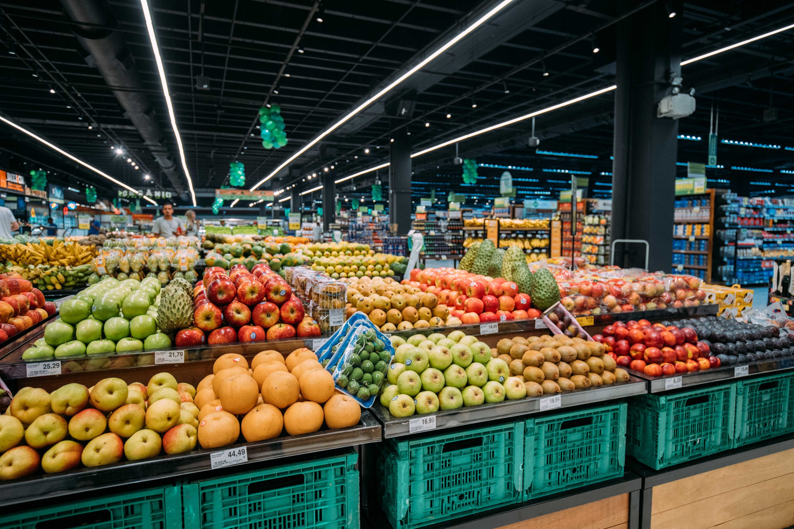 Iguatemi Bosque inaugura nova unidade do Pão de Açúcar