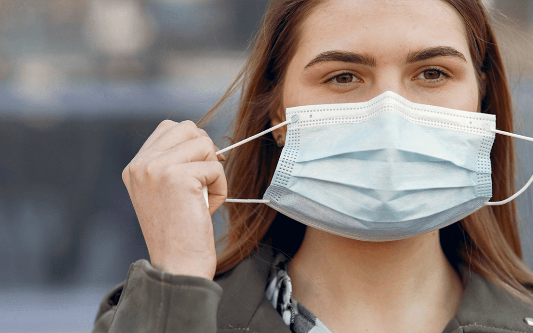 Anvisa suspende obrigatoriedade do uso de máscaras para passageiros em aeronaves e nos aeroportos no Brasil