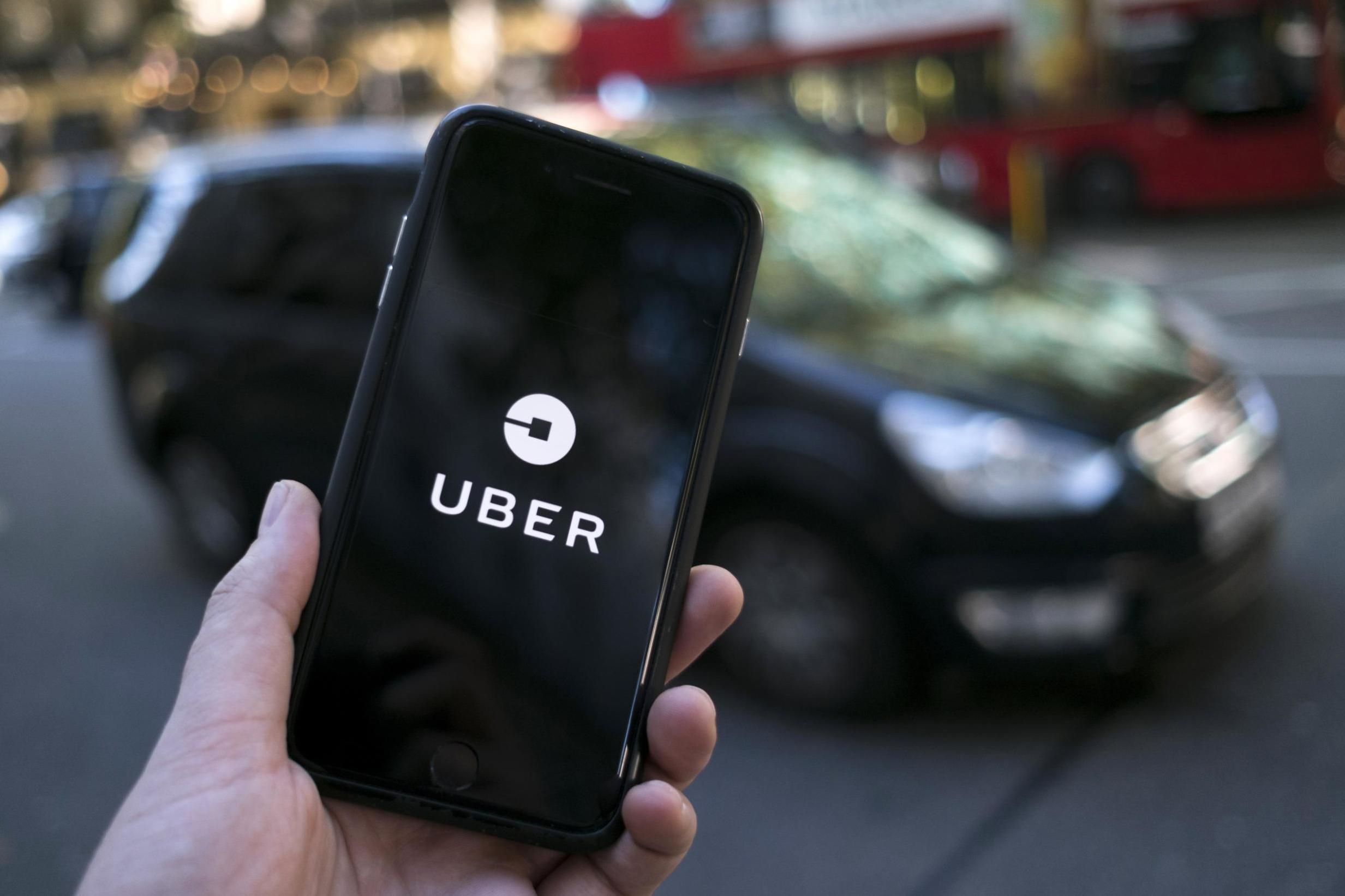 Opção que permite agendar corridas com antecedência da Uber chega a São Paulo