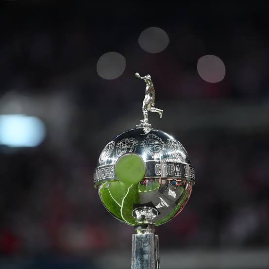 Quartas de final da CONMEBOL Libertadores 2022 retorna com transmissão na Página do Desimpedidos no Facebook