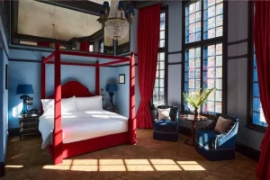 3 Life Hotel The Twenty Two Londres 768x512