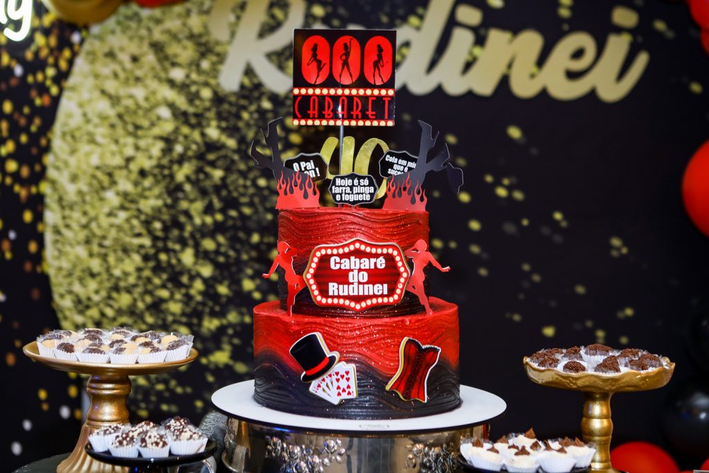 40 Anos Rudnei Sabino (1)