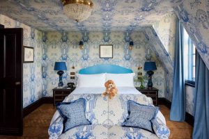 4 Life Hotel The Twenty Two Londres 800x533