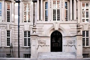 6 Life Hotel The Twenty Two Londres 768x512