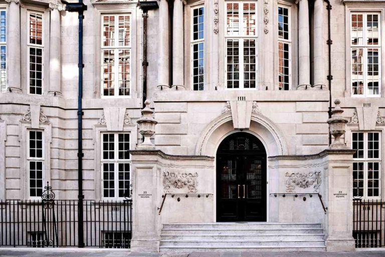Novo hotspot de Londres, o The Twenty Two chama atenção de artistas e celebridades Novo hotspot de Londres, o The Twenty Two chama atenção de artistas e celebridades