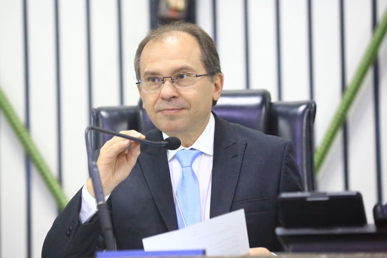 Deputado Carlos Matos promove debate sobre a revitalização da cotonicultura no Ceará