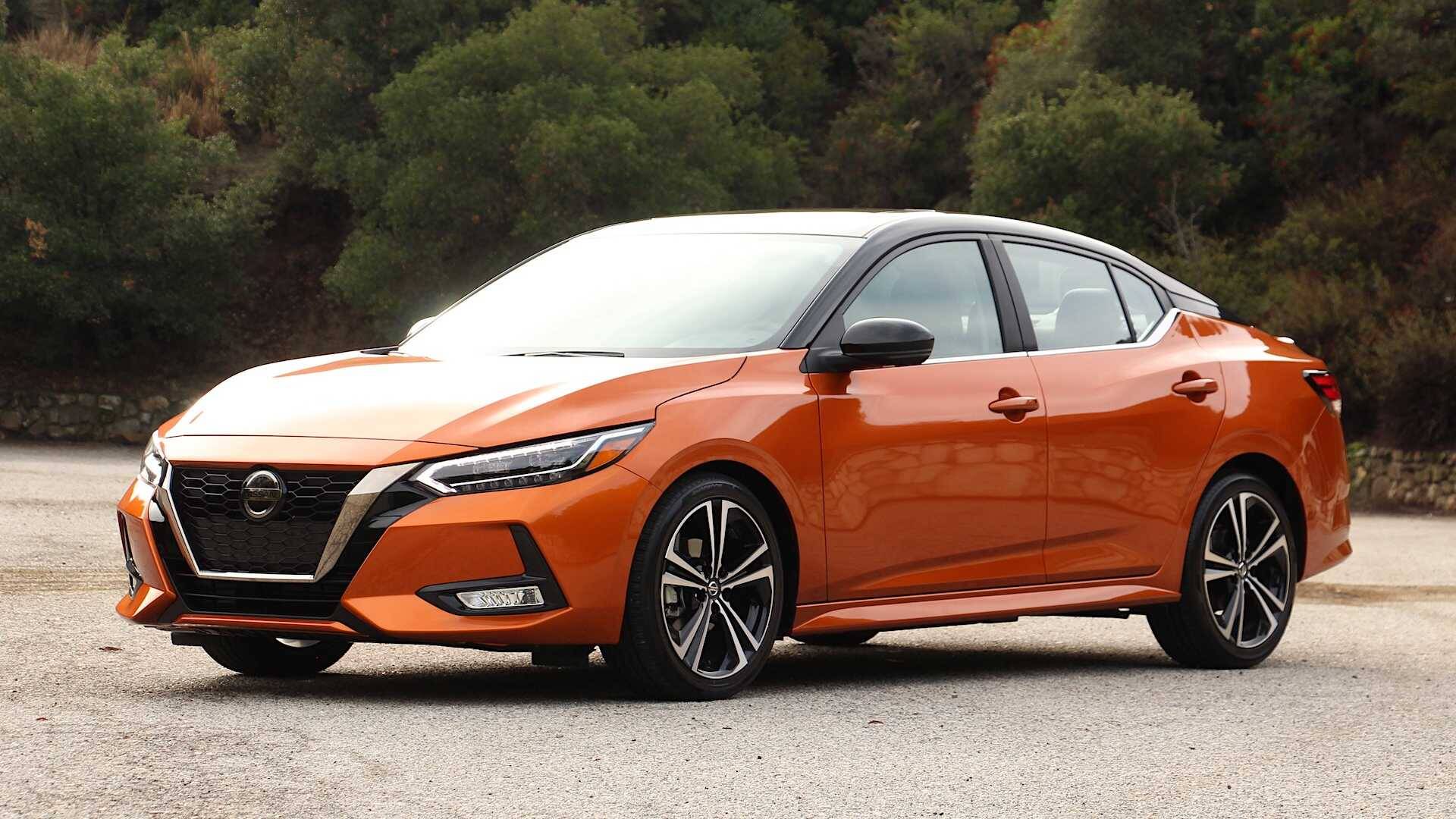 Novo Sentra chega ao Brasil ano que vem para alavancar o segmento