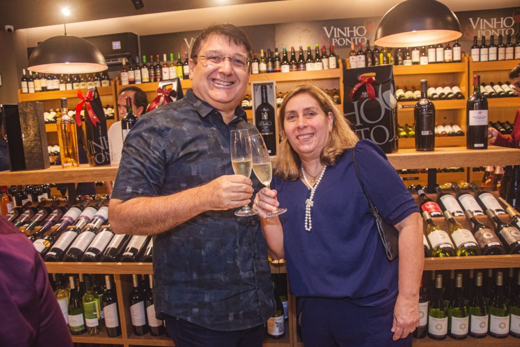 Aled E Patricia Parry