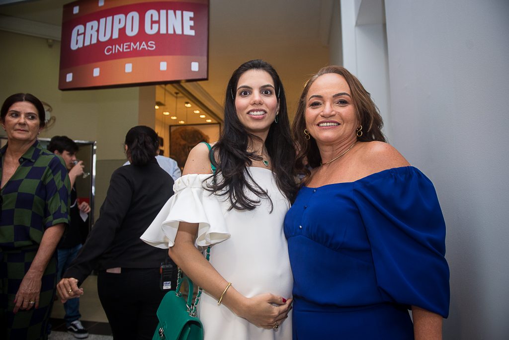 Alessandra Rolim E Ana Lúcia Rocha (4)