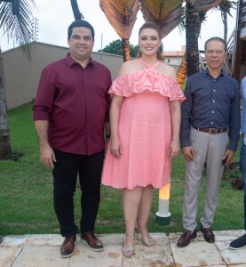 Alex Mesquita Ticiana Macedo Sergio Melo E Damiao Tenorio 1