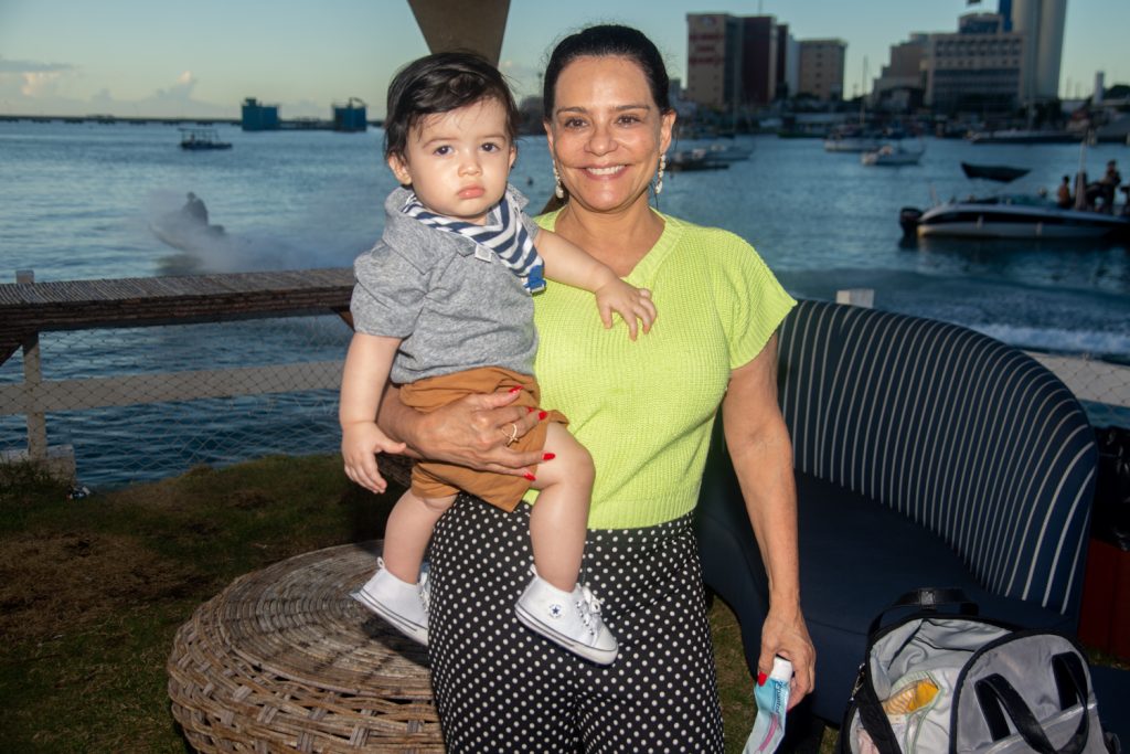 Alexandre Accioly E Lilian Cysne