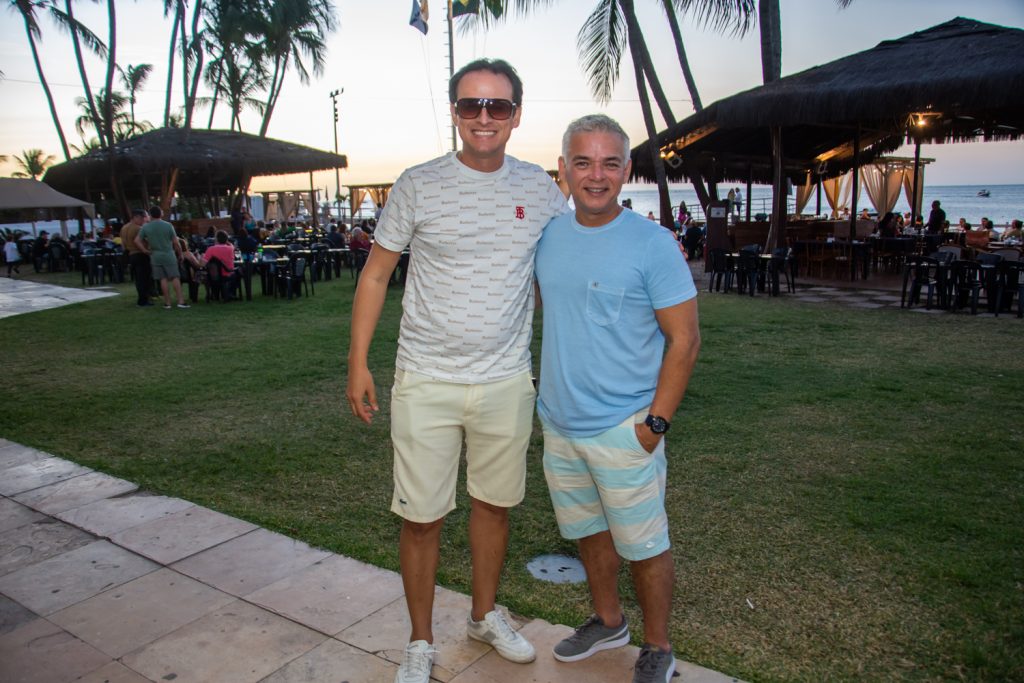 Alexandre Romão E Cristiano Peixoto (1)