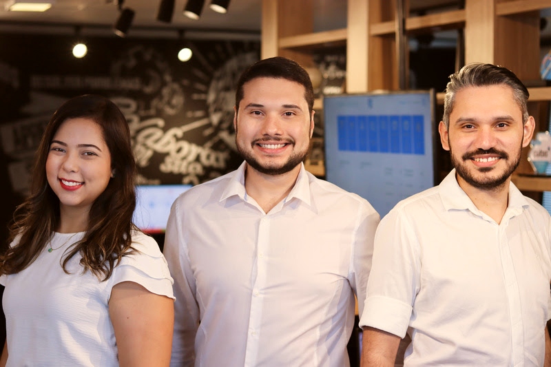 Startup cearense de tecnologia vendida por R$ 6,7 milhões a subsidiária da Totvs