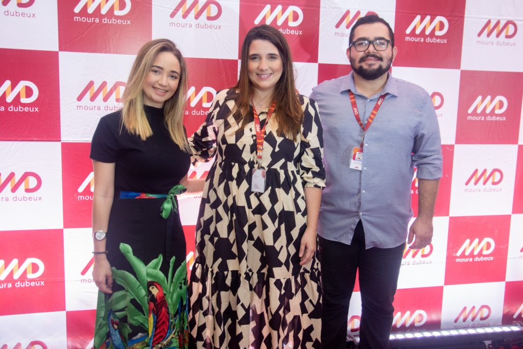 Ana Beatriz, Camilla Maia E Gustavo Sá (2)