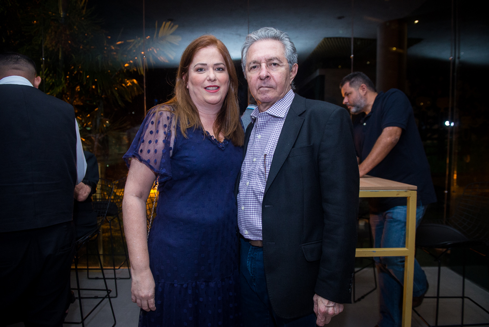 Ana Cristina E Pedro Gurjão