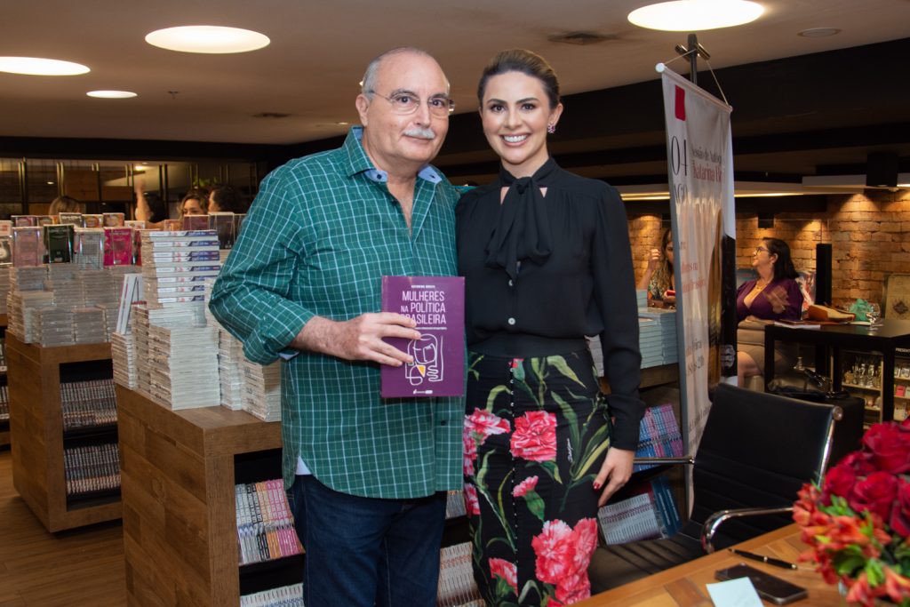 Anastacio Barroso E Katarina Brazil