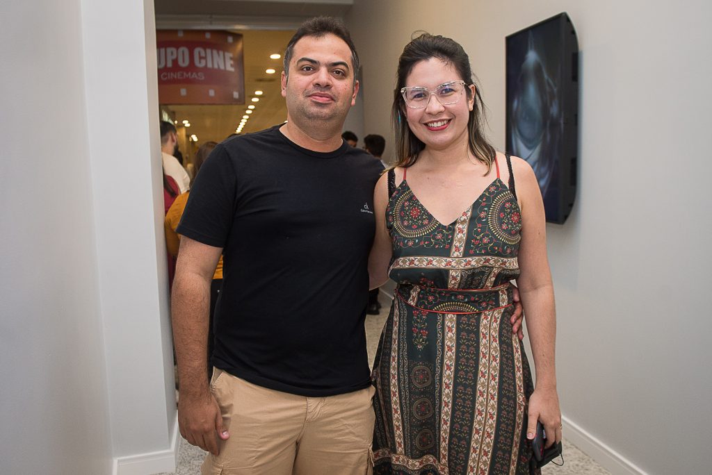 Anderson Magalhães E Glenna Xerice (1)