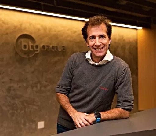 Banco anuncia lançamento de plataforma para negociação online de criptoativos Banco anuncia lançamento de plataforma para negociação online de criptoativos