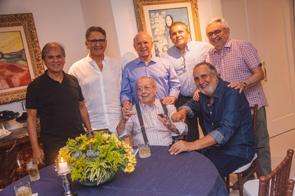 Aniversario De 90 Anos Edson Ventura (11)