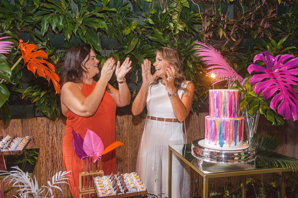 Aniversario Surpresa Vanessa Queiros (15)