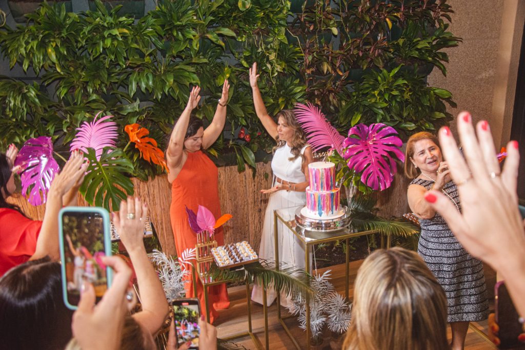 Aniversario Surpresa Vanessa Queiros (20)