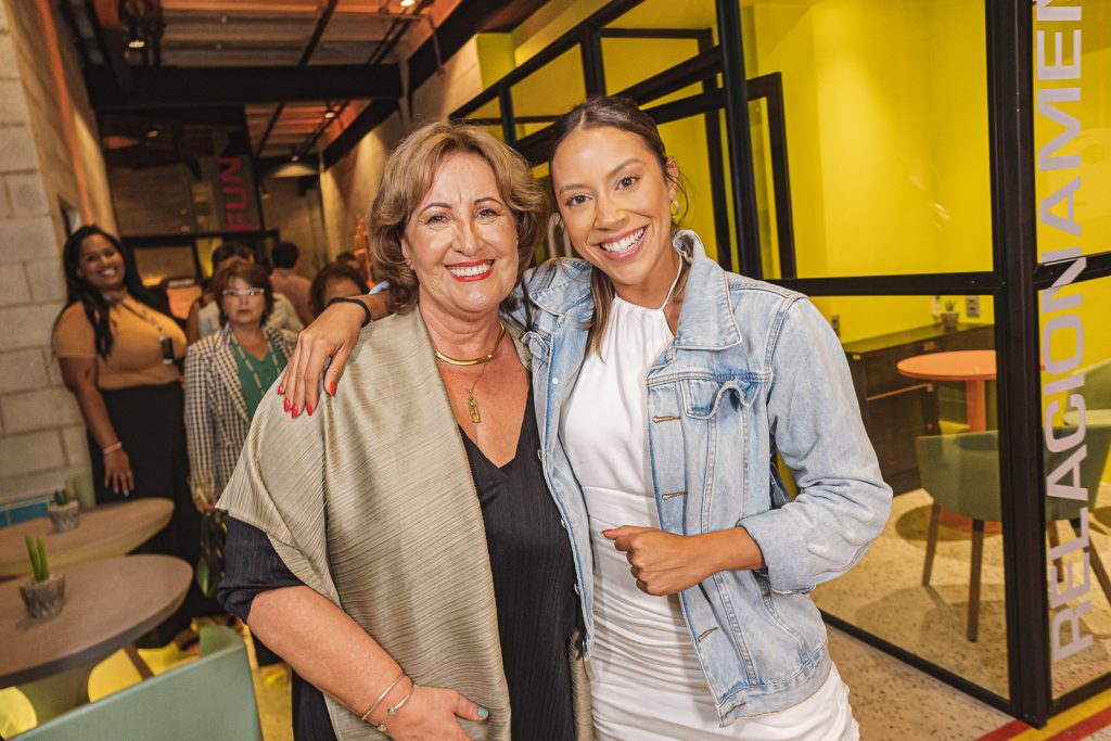 Annette De Castro E Renata Saldanha (1)