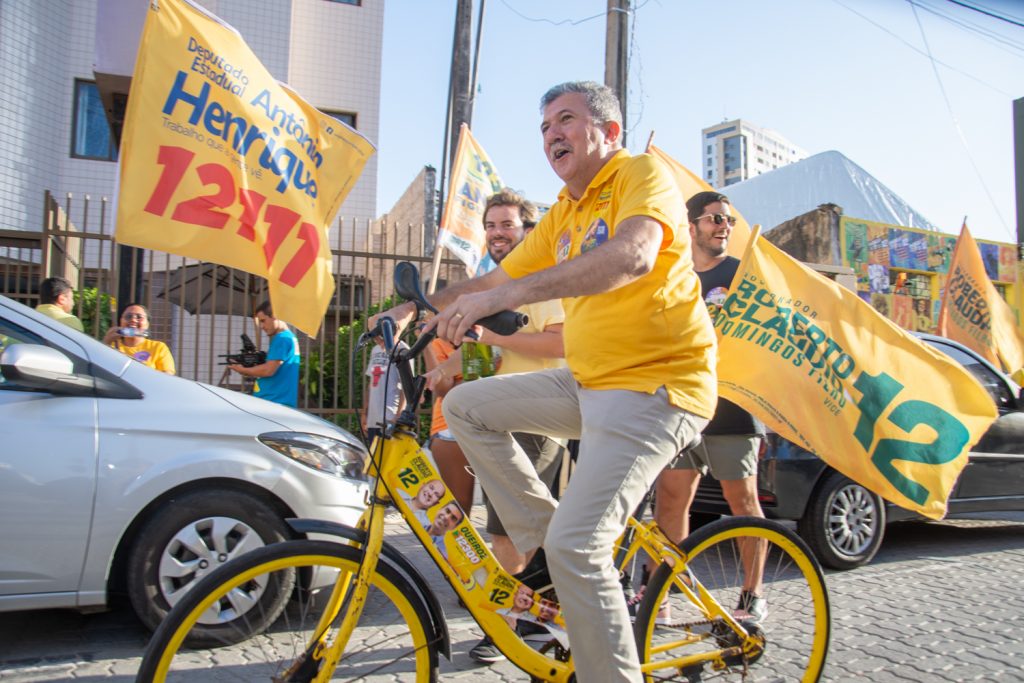 Antônio Henrique (1)