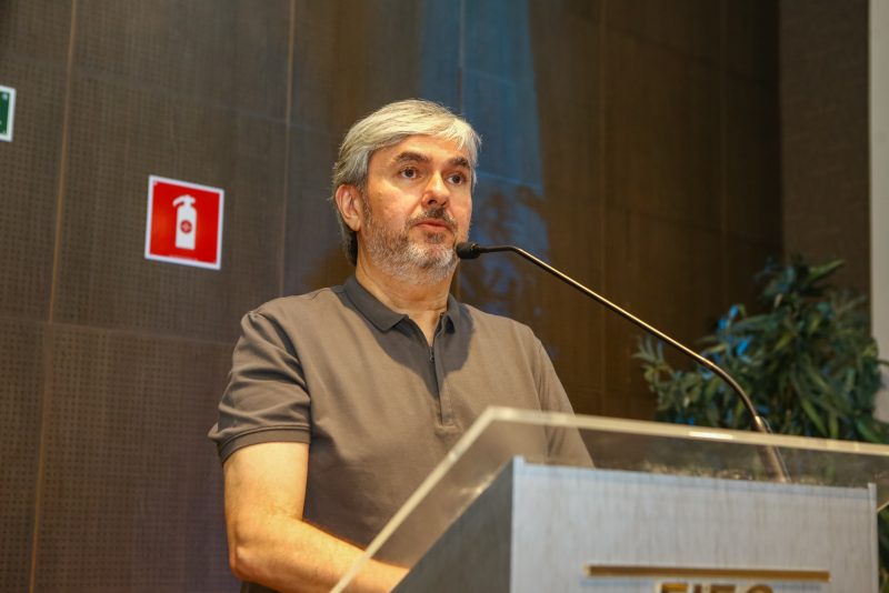 APOIO AO EMPREENDEDORISMO - FIEC sedia o lançamento do Mapa de Negócios de Impacto do Nordeste 2022