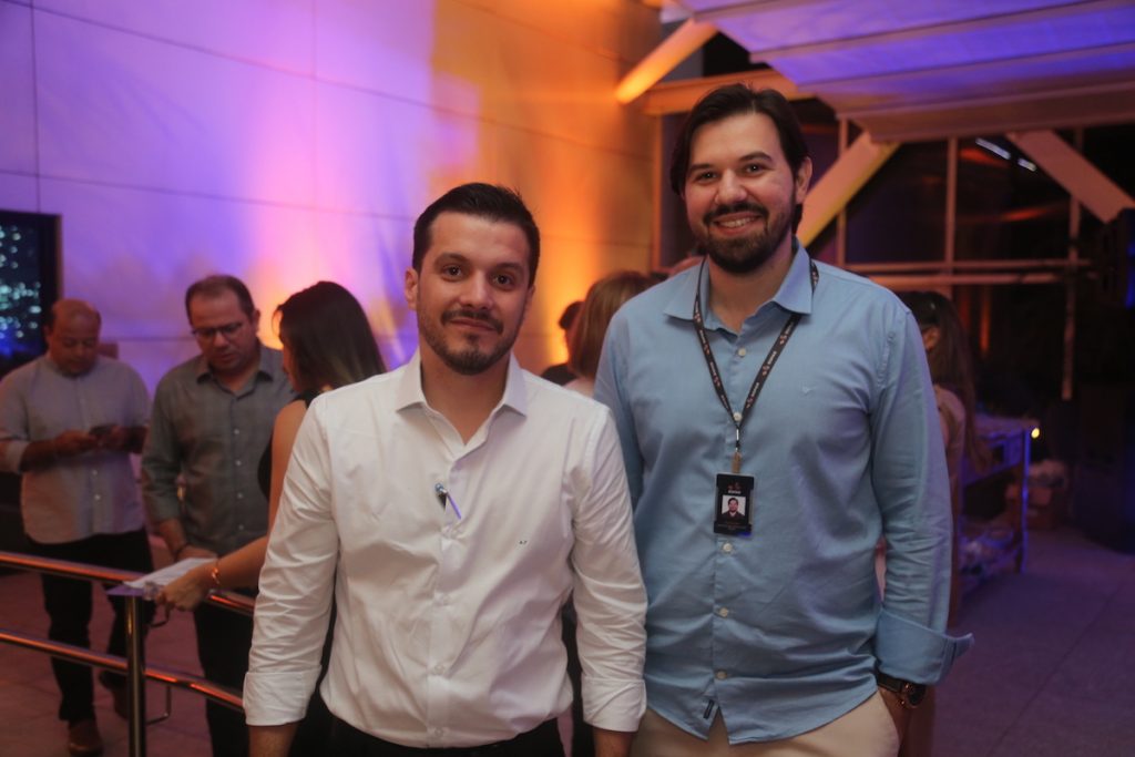 Artr Tigre E Dario Lobo