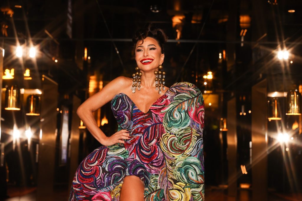 Baile Do Bb Manuela Scarpa @agenciabrazilnews 666