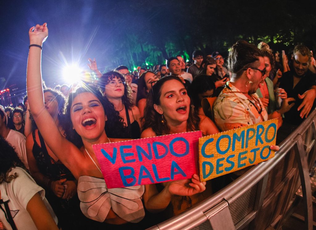 Bala Desejo Festival Zepelim Por @fabianojrphoto