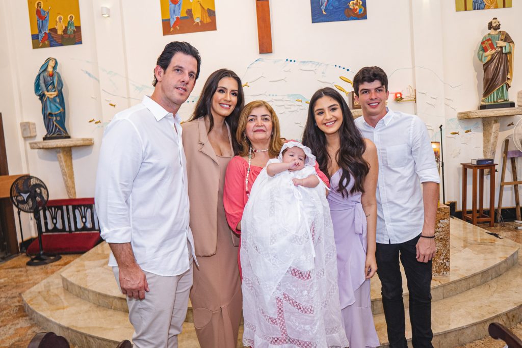 Batizado Ana Luisa Carneiro (30)