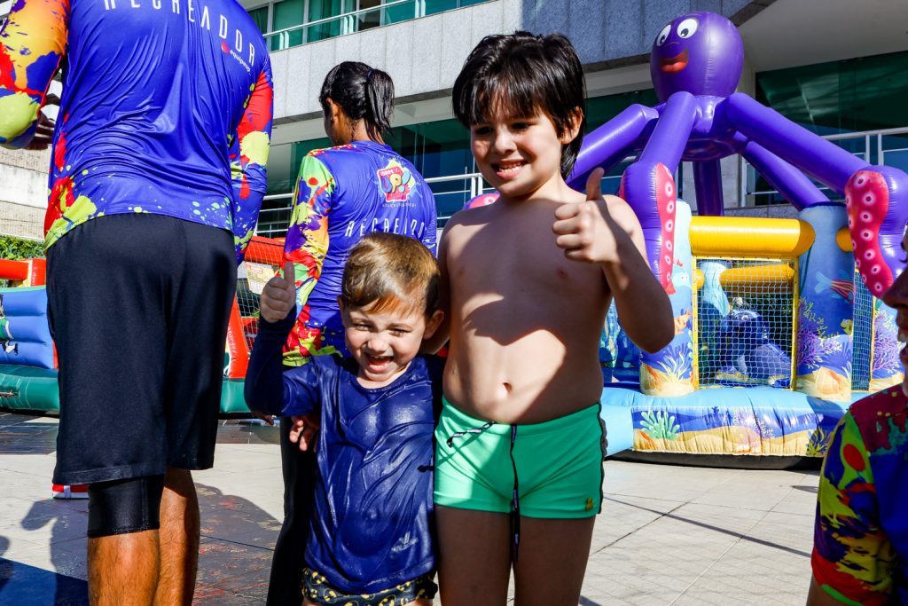 Benjamin Viana E Pedro Arrais