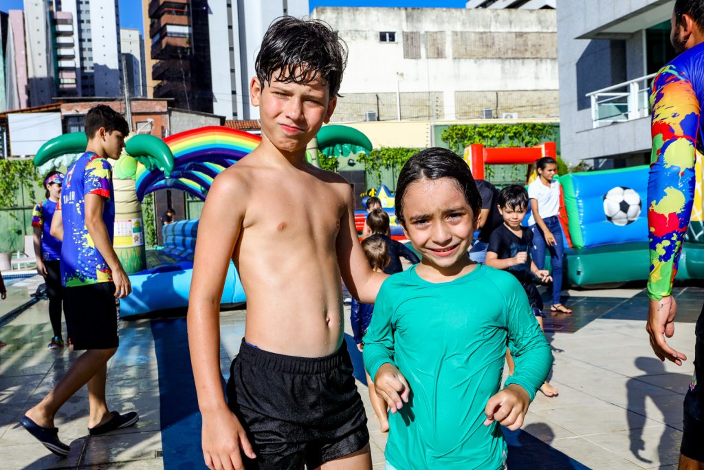 Bernardo Brasil E Rodrigo Ary