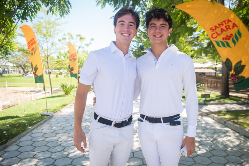 Copa Siel Camará 2022 - Grandes atletas brilham na III Etapa do Circuito Norte e Nordeste de Hipismo