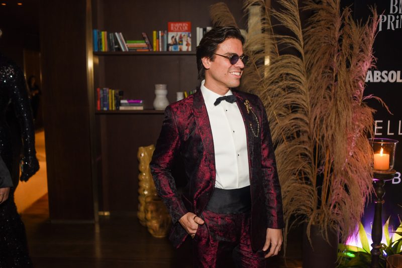 Baile do BB - Beto Pacheco reúne celebridades no Hotel Rosewood em baile de gala
